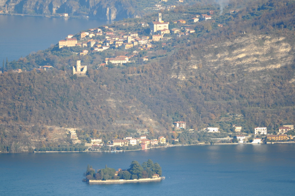 Da San Pietro in Lamosa alla Balota del Coren